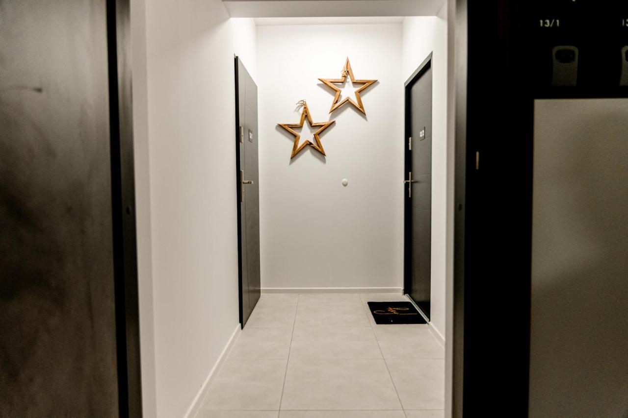 Hop & Lulu Premium Apartments Goleniow Bagian luar foto