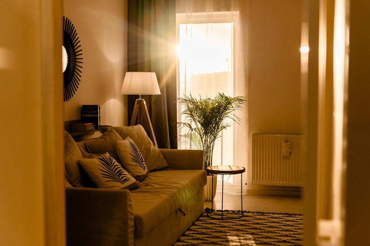 Hop & Lulu Premium Apartments Goleniow Bagian luar foto