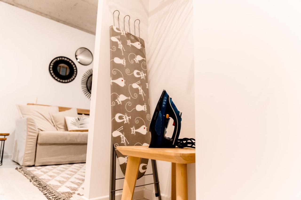 Hop & Lulu Premium Apartments Goleniow Bagian luar foto