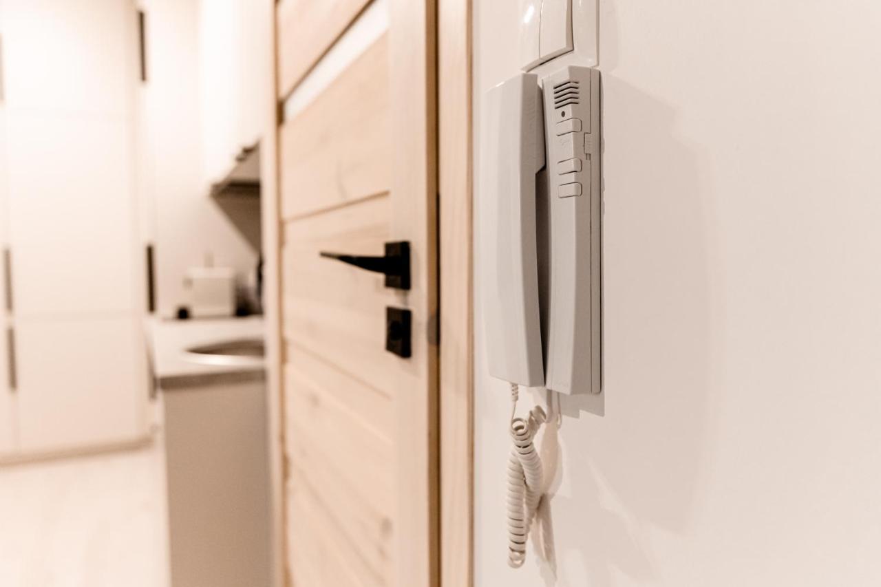 Hop & Lulu Premium Apartments Goleniow Bagian luar foto