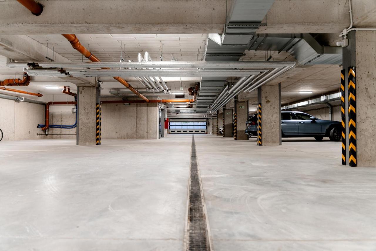 Hop & Lulu Premium Apartments Goleniow Bagian luar foto