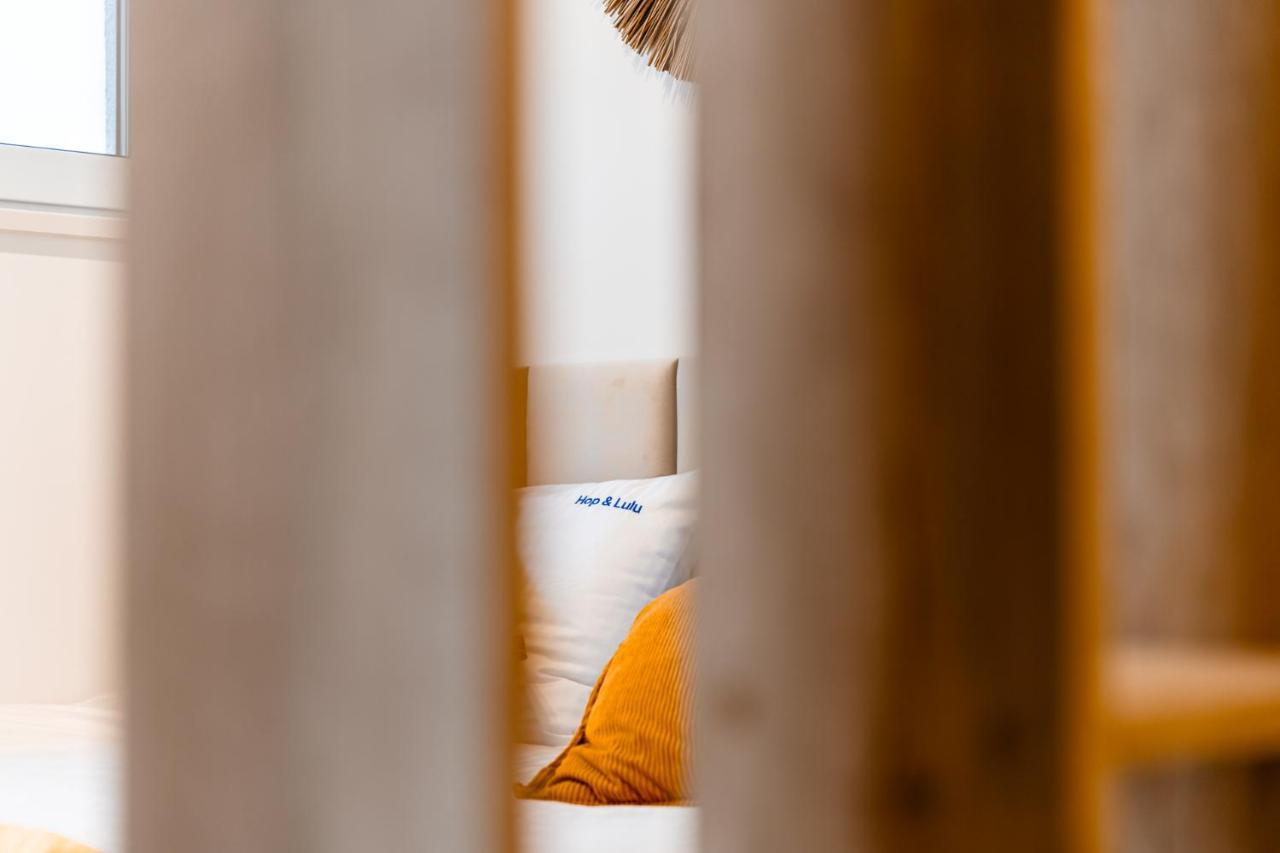 Hop & Lulu Premium Apartments Goleniow Bagian luar foto